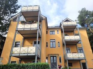 Dresden-Villenviertel: Jugendstilvilla im TOP-Zustand – 1187 Dresden – Vorschaubild 5