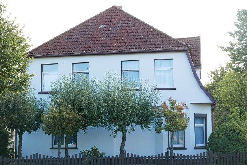 Ein-/Zweifamilienhaus inmitten der Stadt – Dargun – Vorschaubild 3