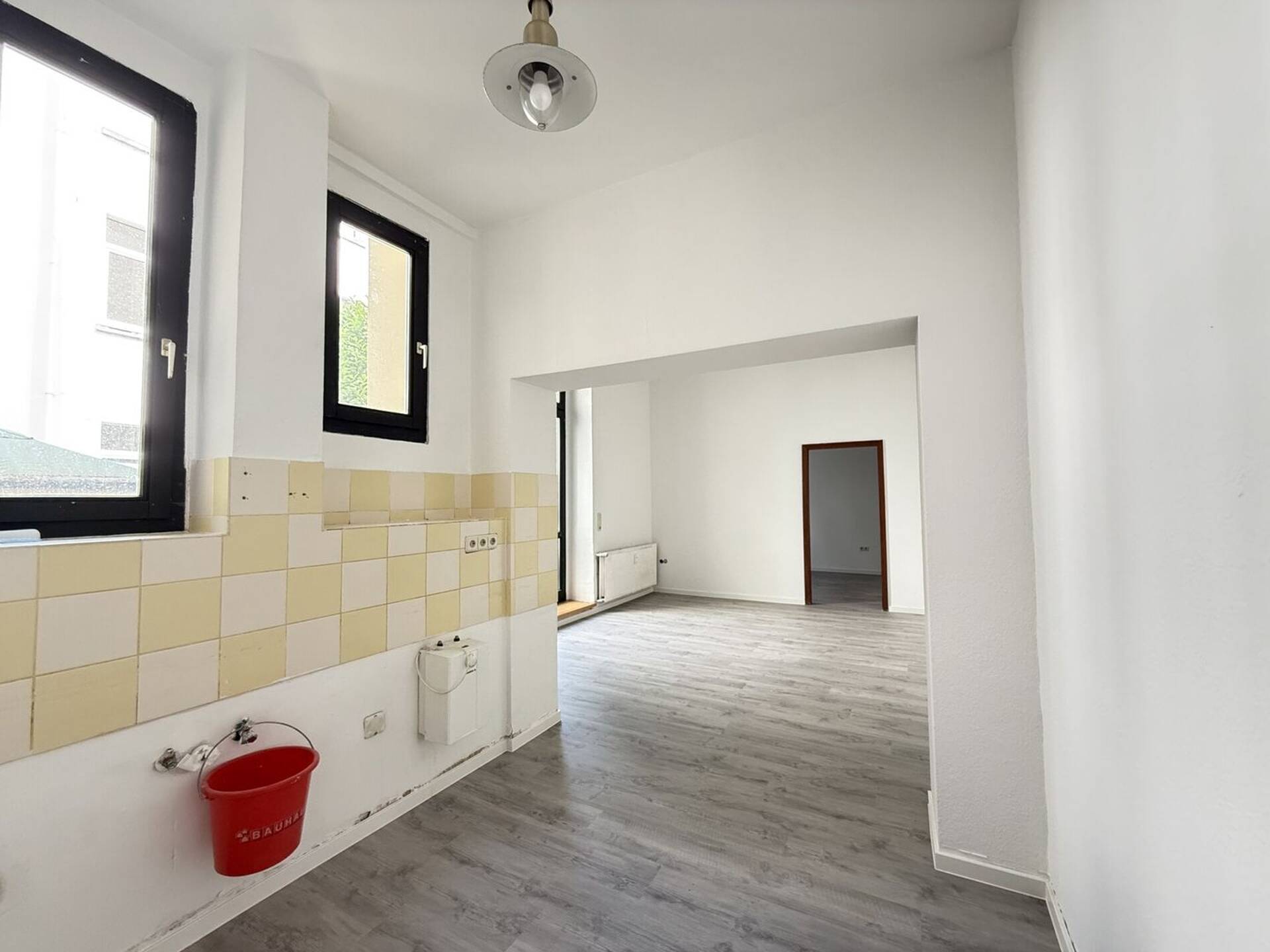 Mehrfamilienhaus in 47798 Krefeld / Stadtmitte mit 377,98 m² kaufen