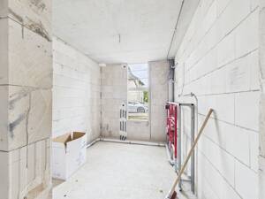 Bielefeld-Gellershagen: NEUBAU ETW | Gartenteil |1.1 EG | 3 Zimmer | ca. 88 m² | Terrasse+Stellplatz – 33613 Bielefeld – Vorschaubild 8
