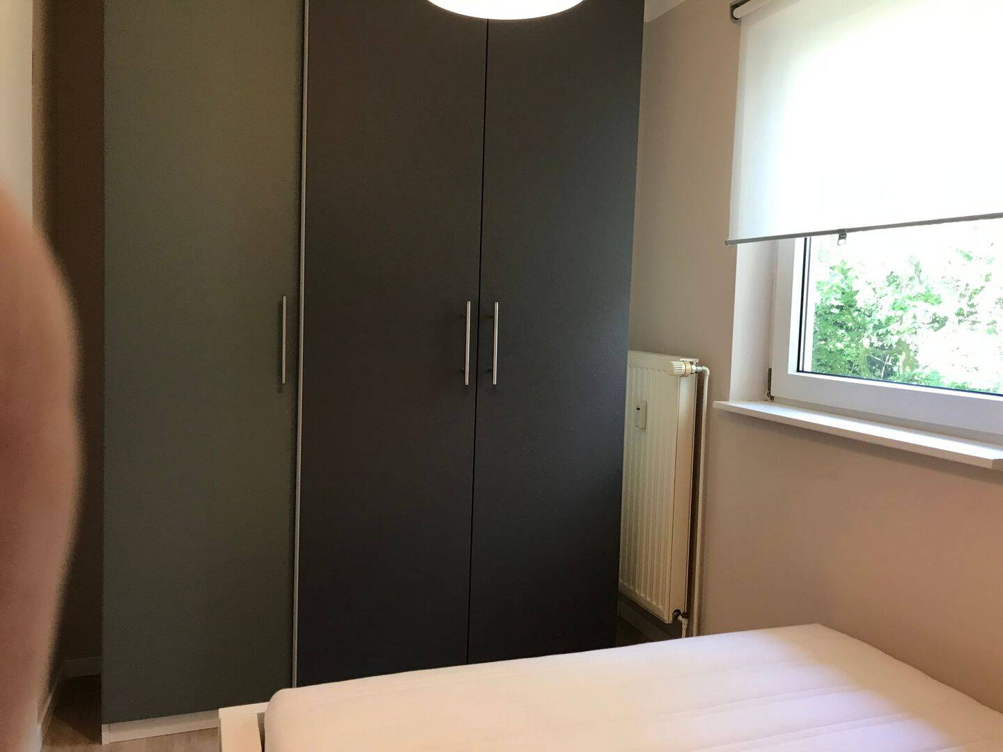 2 Zimmer möbliert Hamburg Ost Stadtgrenze auf Zeit – Barsbüttel – Vorschaubild 4