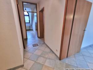 Sonnige Wohnung in MA-Wallstadt in gepfl. Anlage - 33304074 – 68259 Mannheim – Vorschaubild 3