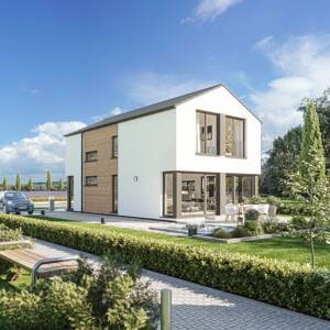 Ihr Traum vom Eigenheim beginnt hier. Mehr Ruhe. Mehr Design. Endlich Zuhause! – 44265 Dortmund – Vorschaubild 3