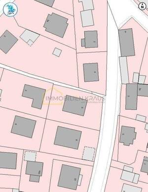 Seltene Neubauchance in Erlangen-West - Grundstück mit Entwicklungspotenzial – 91056 Erlangen – Vorschaubild 8