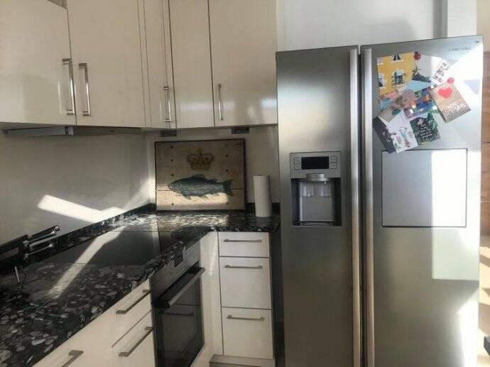 traumhafte Maisonettewohnung mit Süd- / Westterrasse in Waldtrudering – München – Vorschaubild 7