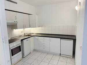 Großzügiges 1-Zimmer-Appartement mit großer Südterrasse und Gartenanteil in München-Olympiadorf – 80809 München – Vorschaubild 6