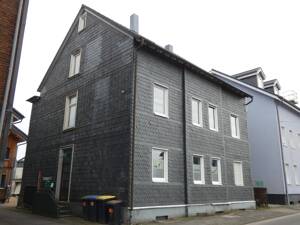Attraktives Dreifamilienhaus mit Gewerbeeinheit - Vielseitige Kapitalanlage in ruhiger Lage – 42897 Remscheid – Vorschaubild 4