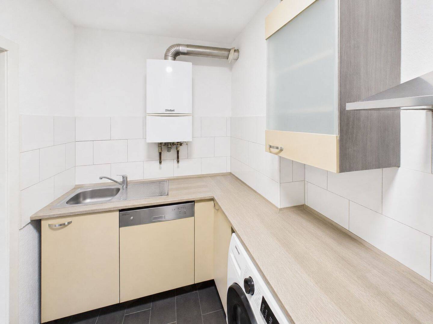 Immobilienpaket in Lütgendortmund - Zwei modernisierte Wohnungen als Investment – Dortmund – Vorschaubild 3