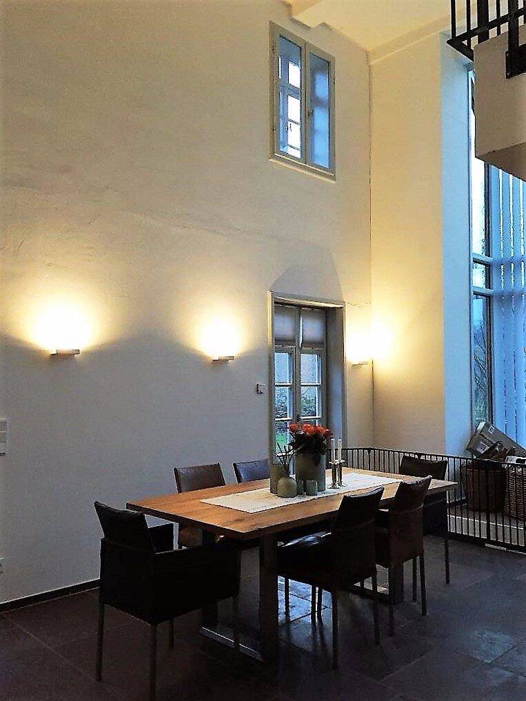 Gehobenes kernsaniertes Herrenhaus in ruhiger Lage – Kirchbrak – Vorschaubild 6