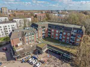 Wohn- und Geschäftshaus in zentraler Lage von HH- Wilhelmsburg - 40 WE, Kita, Ärztehaus, 2 Läden, Tiefgarage – 21107 Hamburg – Vorschaubild 9