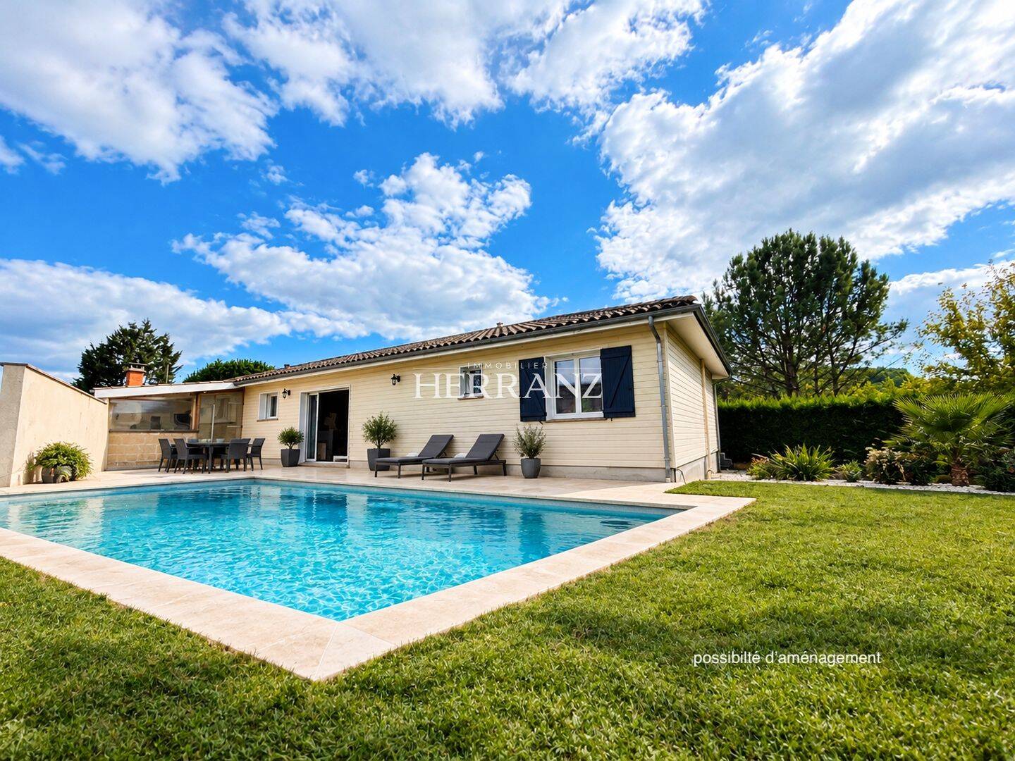 Maison 5 pièces 135 m² · à Saint-Michel-de-Montaigne · 135 m² · 226 000 €