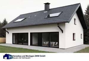 Mit uns baust du dein Traumhaus günstig auf deinem Grundstück – 21465 Wentorf bei Hamburg – Vorschaubild 7
