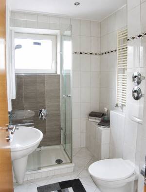 MÖBLIERTE 3,5 ZIMMER WOHNUNG MIT BALKON IN DER ULMER WESTSTADT – 89077 Ulm – Vorschaubild 5