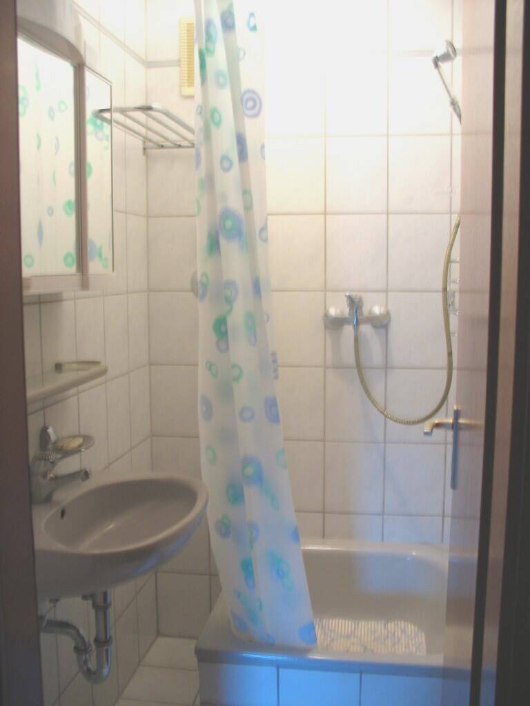 Vollmöbliertes Zimmer in Nürnberg-Schoppershof – Nürnberg – Vorschaubild 6
