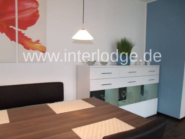 INTERLODGE Schicke, neu eingerichtete Designer-Wohnung mitten in Essen-Rüttenscheid. – Essen – Vorschaubild 3