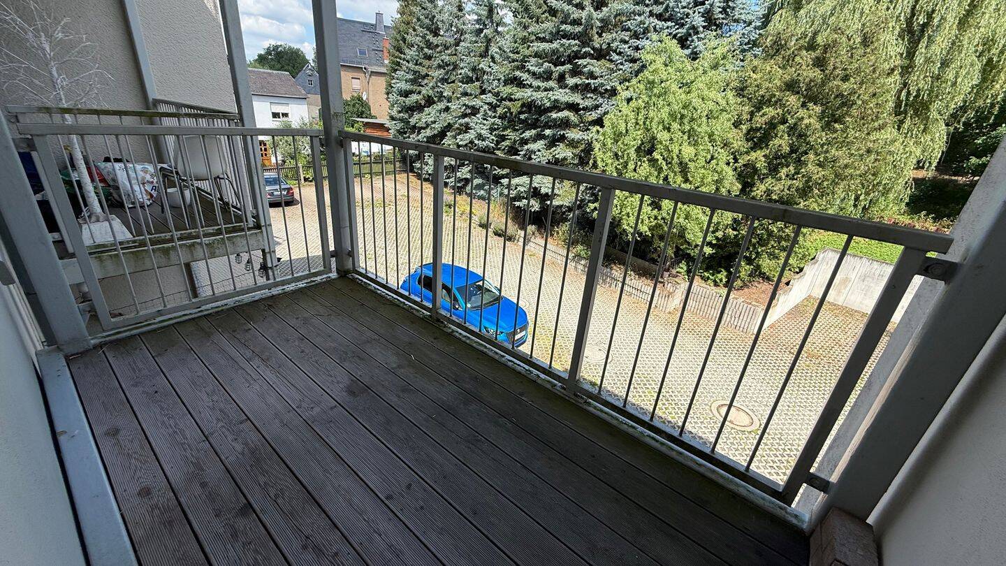 1. OG - Balkon am Arbeitszi. - Stellplatz mgl. - Wanne ! – Chemnitz – Vorschaubild 4