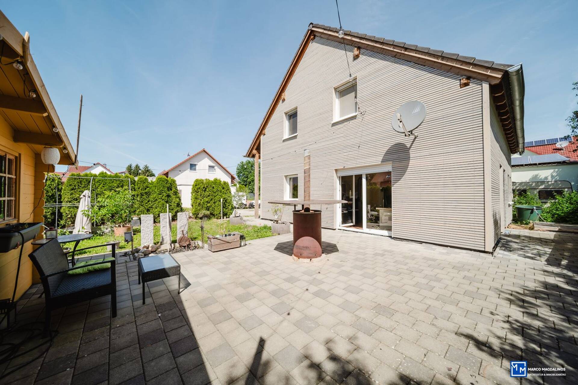 Haus in 88433 Schemmerhofen mit 134 m² kaufen