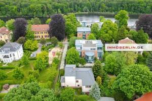 IMMOBERLIN.DE - Toplage Babelsberg! Komfortables Haus mit Südwestgarten beim Griebnitzsee – 14482 Potsdam – Vorschaubild 2