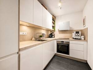EINZIGARTIGE MAISONETTE AM STADTPLATZ – DACHTERRASSE MIT BURGBLICK – 84489 Burghausen – Vorschaubild 8