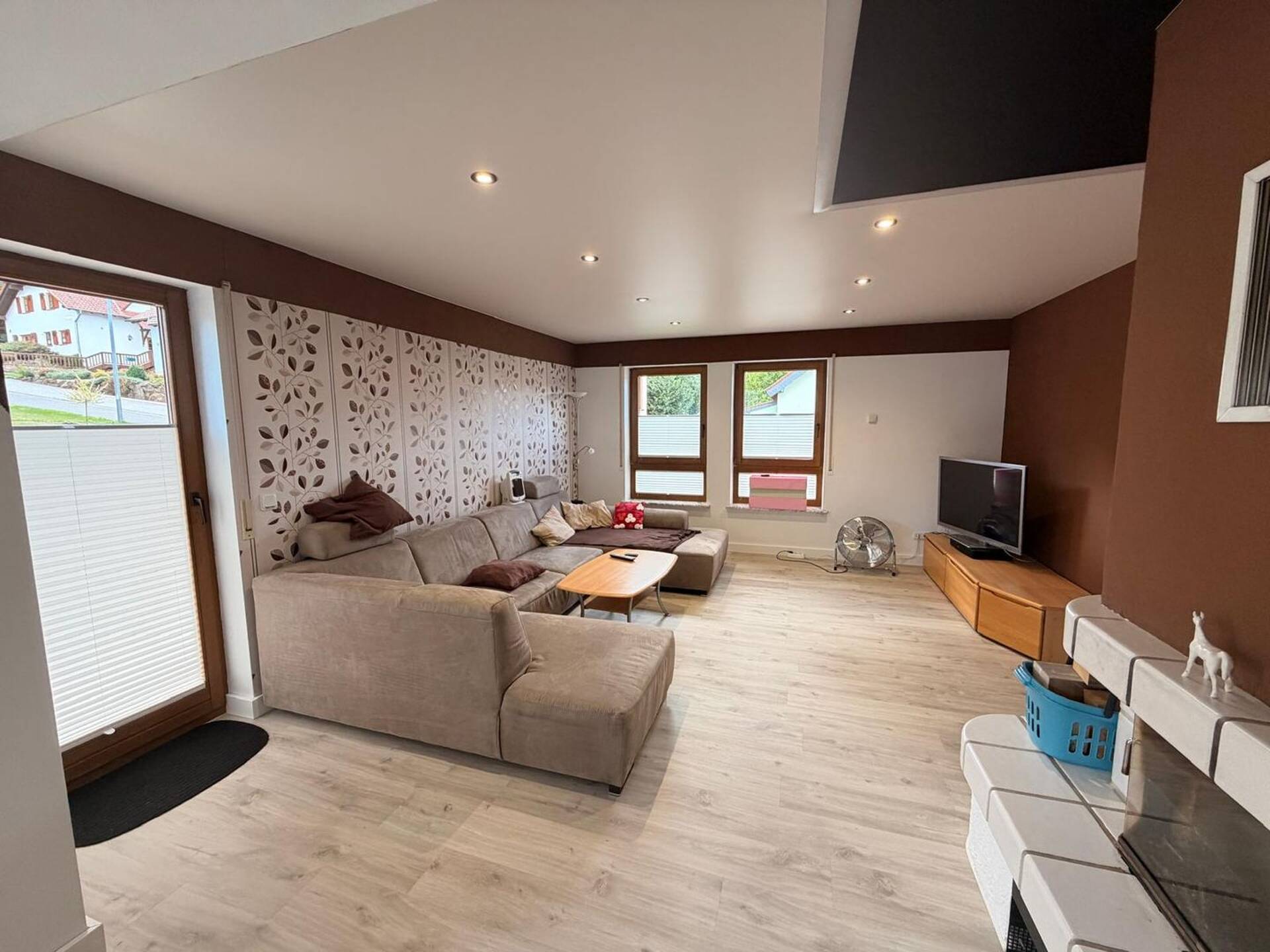 Einfamilienhaus in 66606 Sankt Wendel mit 272 m² kaufen