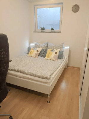 "ZUKUNFTSSICHERE GARTENWOHNUNG MIT 83 m² WOHN-/NUTZFLÄCHE" – 81825 München – Vorschaubild 9