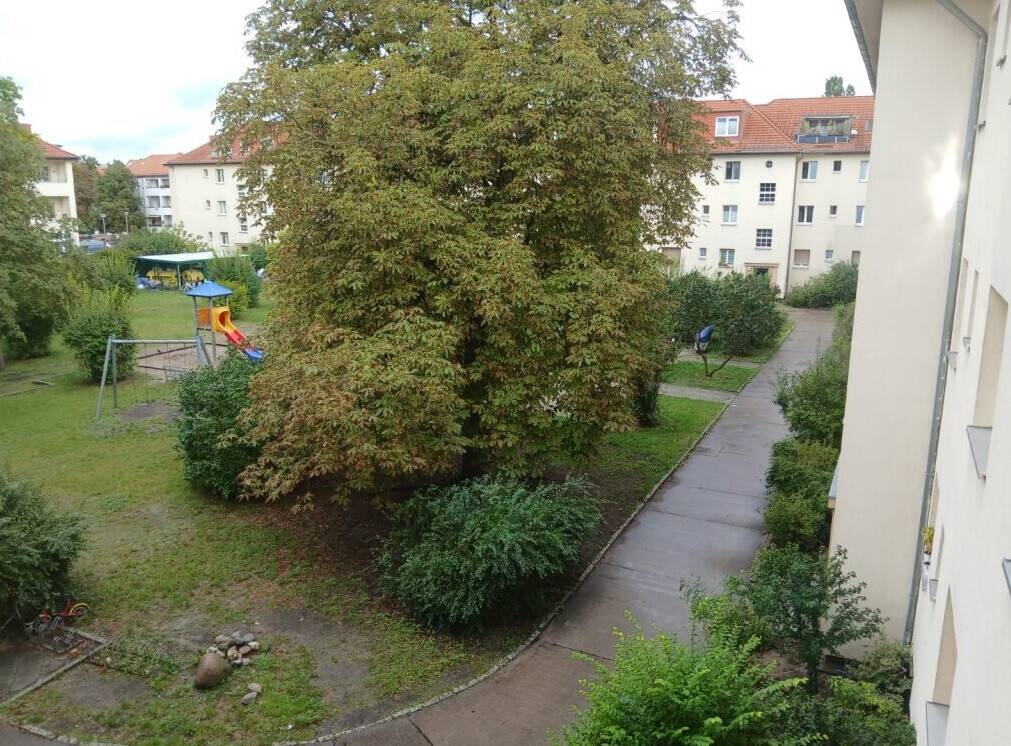 Sehr gepflegte Eigentumswohnung in attraktiver Wohnlage – Berlin – Vorschaubild 5