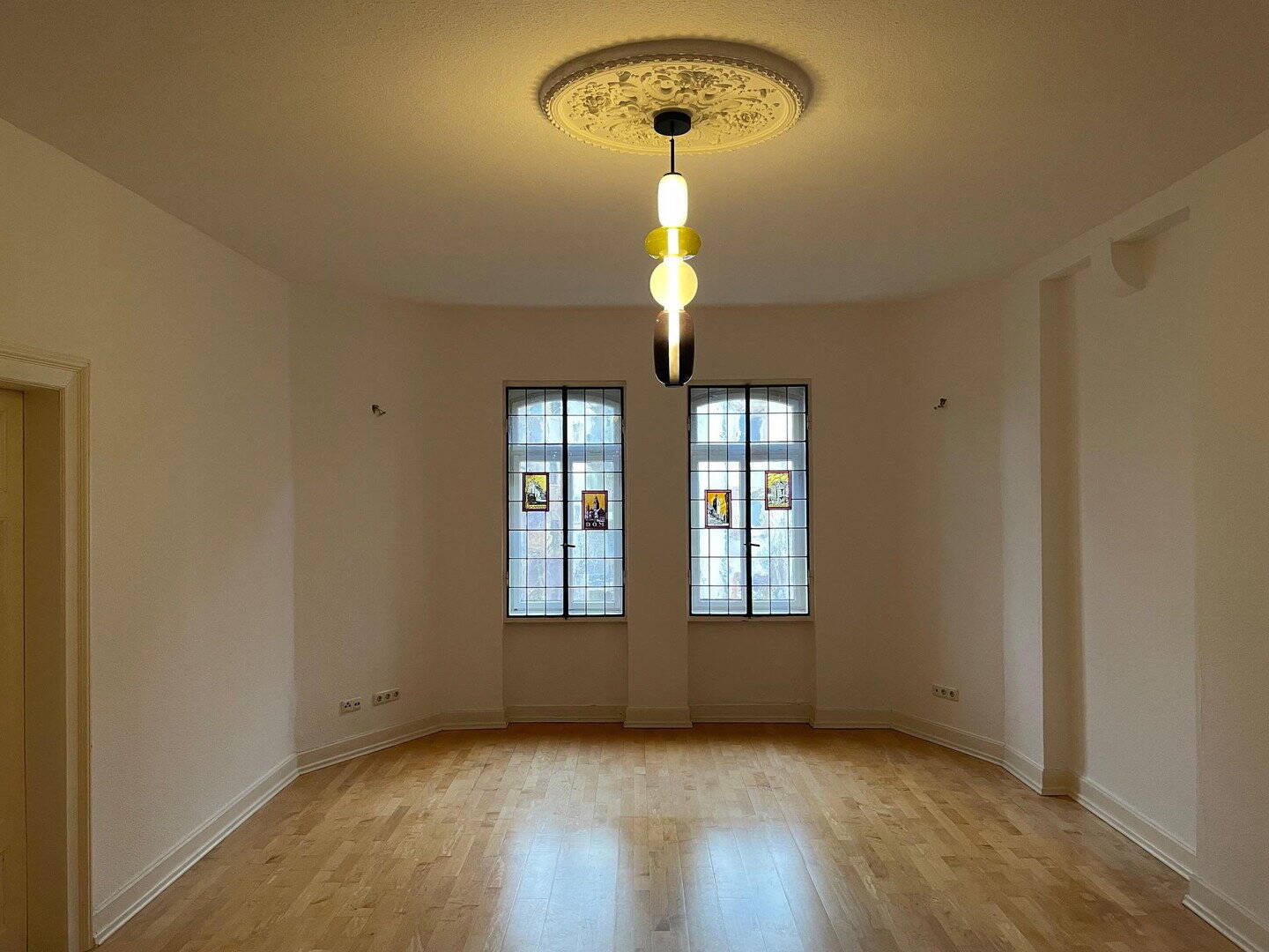 Wunderschöne Altbauwohnung in Top Lage in Mainz Neustadt mit Rheinblick – Mainz – Vorschaubild 7