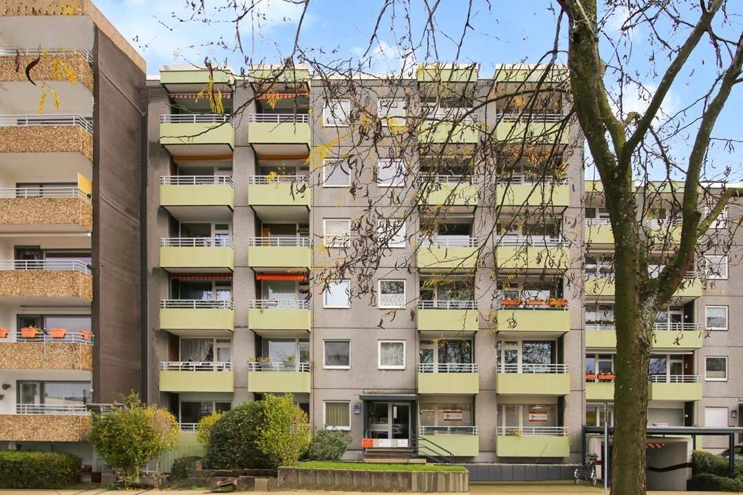 Vorschaubild Büro- /Praxis-Immobilie
