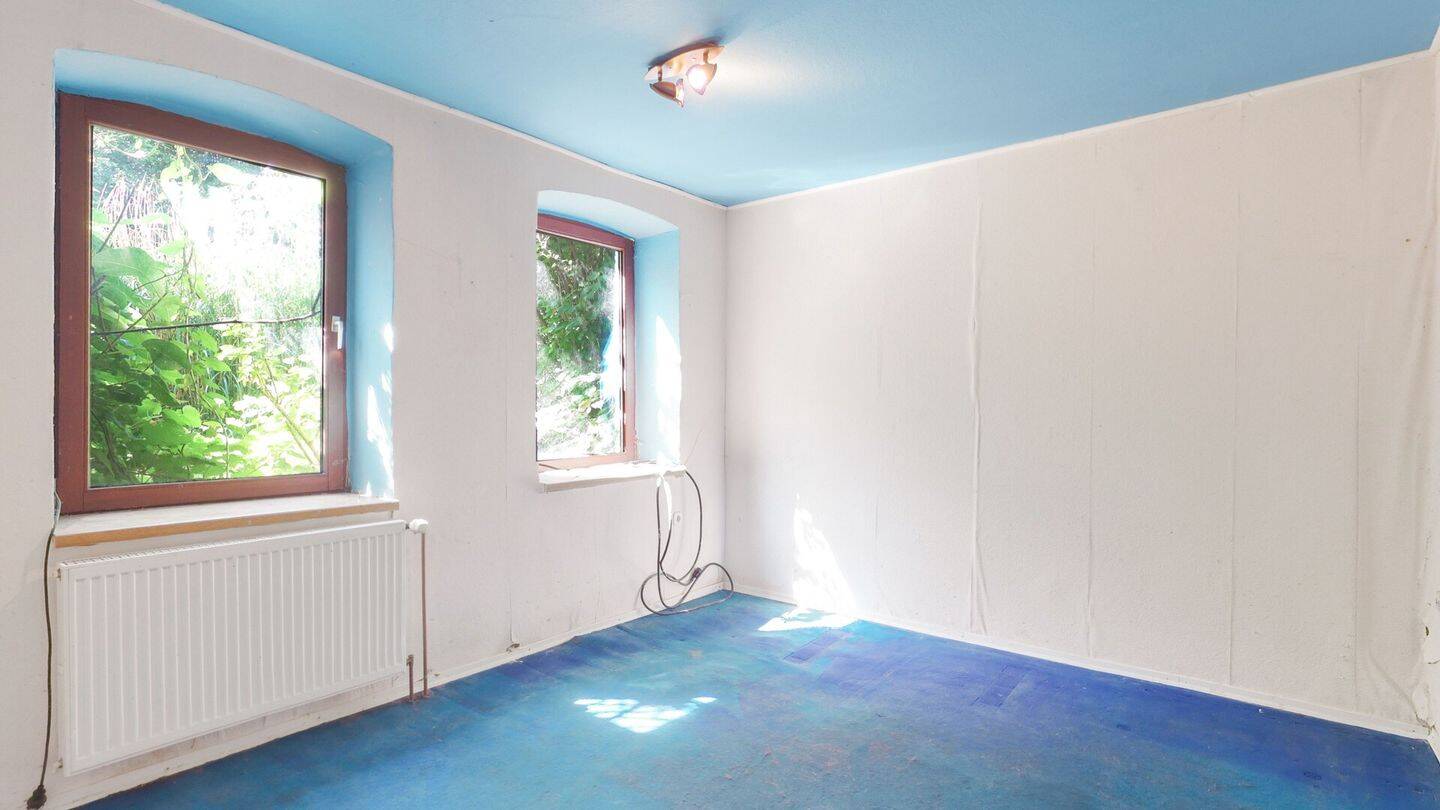 Ideal für Handwerker! Ein- bis Zweifamilienhaus mit Potenzial in Kalletal-Langenholzhausen – Kalletal – Vorschaubild 4