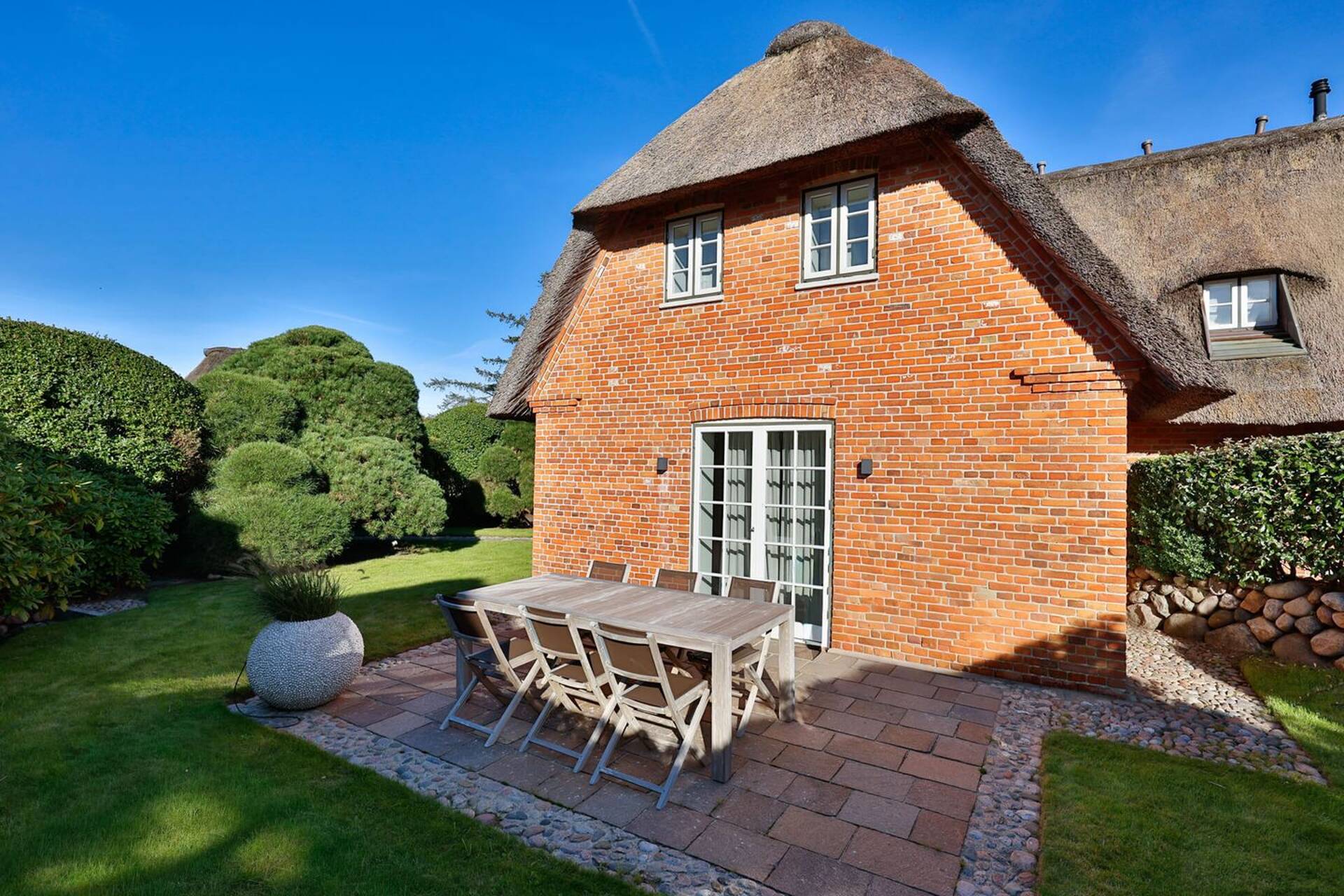 Haus in 25999 Kampen (Sylt) mit 145 m² kaufen