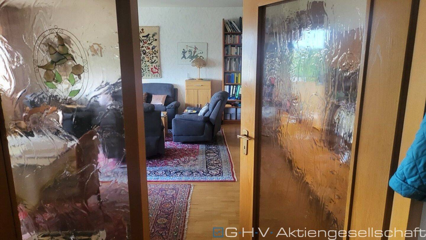 Großzügige Eigentumswohnung in St. Johann – Saarbrücken – Vorschaubild 2