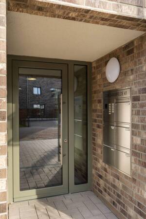 WIDOliving - Großzügiger Neubau mit 4 Zimmern, Balkon & Aufzug - 113 m² Wohnkomfort – 50859 Köln – Vorschaubild 6