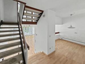 Idyllisches Reihenmittelhaus in ruhiger und gefragter Lage in Kirchheim / Heimstetten – 85551 Kirchheim bei München – Vorschaubild 6