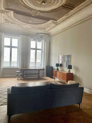 Komplett möblierte wunderschöne 2 Zimmerwohnung, W 16.01 – 20354 Hamburg – Vorschaubild 2