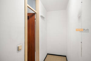 IMMORath.de - Zentrale 3-Zimmer-Wohnung mit großem Balkon – 79114 Freiburg im Breisgau – Vorschaubild 6