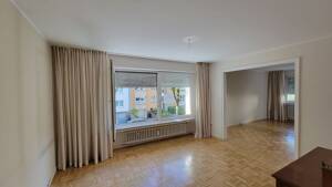 Wohnen Nähe Kaiserviertel, 2-Zimmer-Wohnung ca. 77 m² mit Balkon zu vermieten! – 44135 Dortmund – Vorschaubild 2