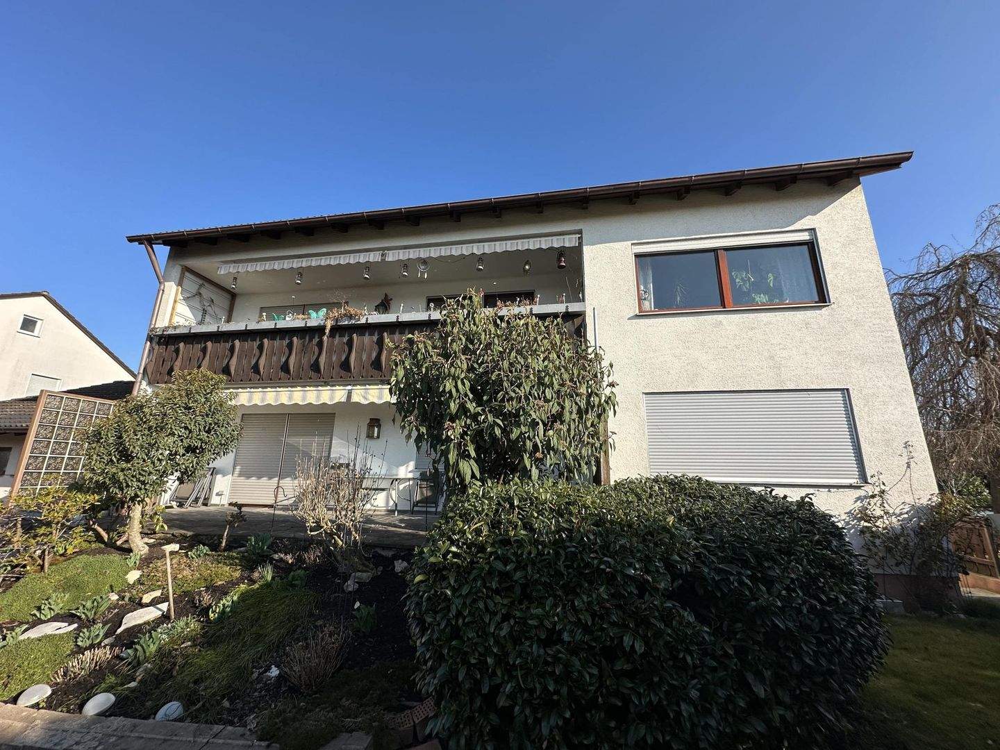 großzügiges Dreifamilienhaus in Neubergheim – Augsburg – Vorschaubild 3
