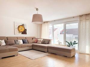 Charmante Doppelhaushälfte - modern, gepflegt und perfekt aufgeteilt in Heidelberg-Emmertsgrund – 69126 Heidelberg – Vorschaubild 5
