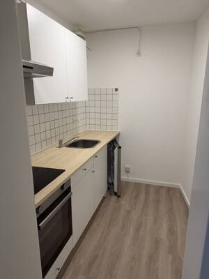 Erdgeschoßwohnung - 1,5 Zimmer mit Tiefgaragenstellplatz – 39108 Magdeburg – Vorschaubild 9