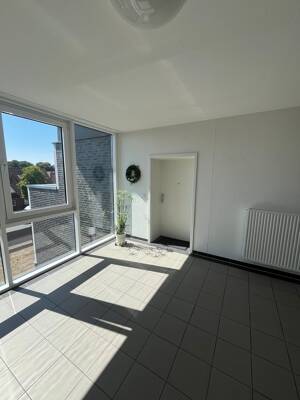 Große 2-Zimmer-Wohnung mit Dachterrasse – 31582 Nienburg (Weser) – Vorschaubild 3
