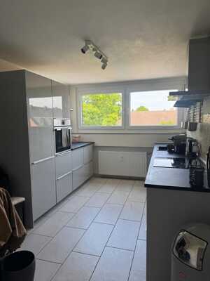 Helle 3-Zimmer-Wohnung mit Balkon und Einbauküche in Duisburg-Buchholz – Kufsteiner Str. 104, 47249 Duisburg – Vorschaubild 4