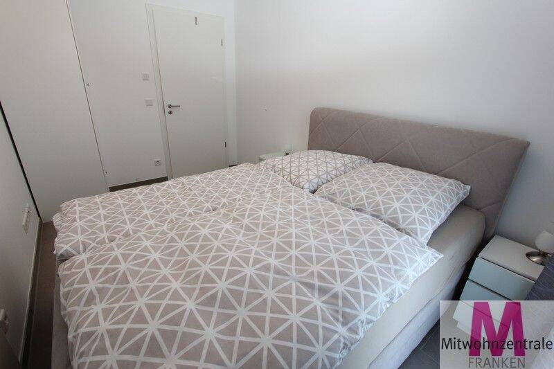 Wunderschöne, helle 4-Zimmer Penthousewohnung – Nürnberg – Vorschaubild 4