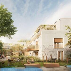 Stilvoll investiert: 1 Zimmer mit privater Sonnen-Terrasse – 85748 Garching bei München – Vorschaubild 5