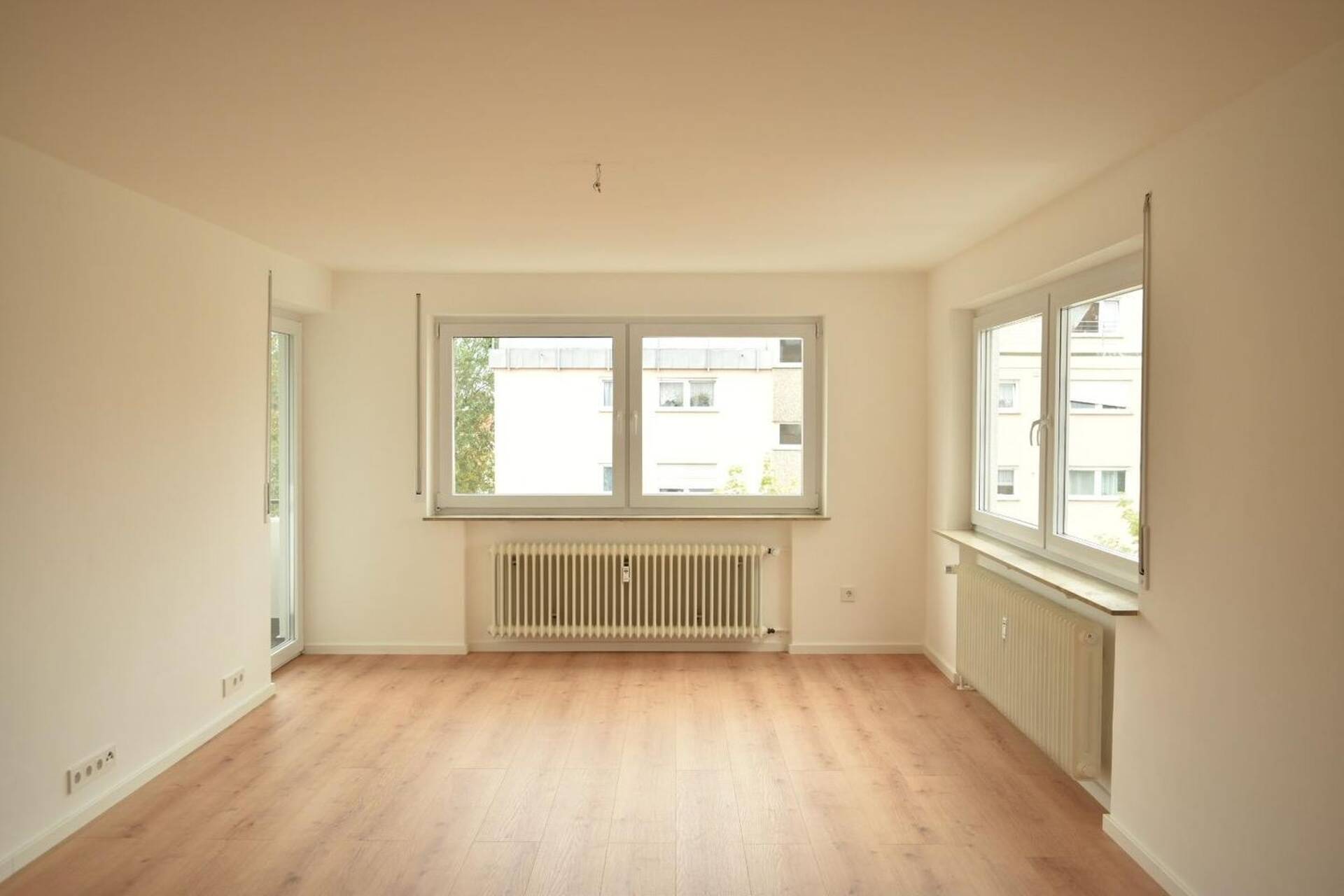 Etagenwohnung in 71229 Leonberg mit 75 m² kaufen