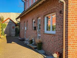 Zweifamilienhaus in MS-Wolbeck - Wohnen, vermieten oder kombinieren ! ? – 48167 Münster – Vorschaubild 7