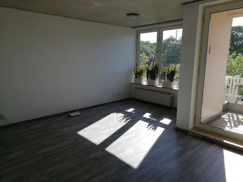 Traumhafte 3-Zi-Stadtwhg. m. offenem Wohnraumkonzept, Lift, EBK, 2 Balkone, 2 Badezimmer, Fernblick! – Nürnberg – Vorschaubild 8