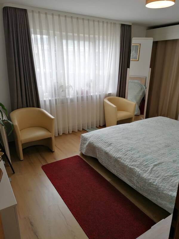 Erdgeschosswohnung in 78532 Tuttlingen mit 75,22 m² kaufen