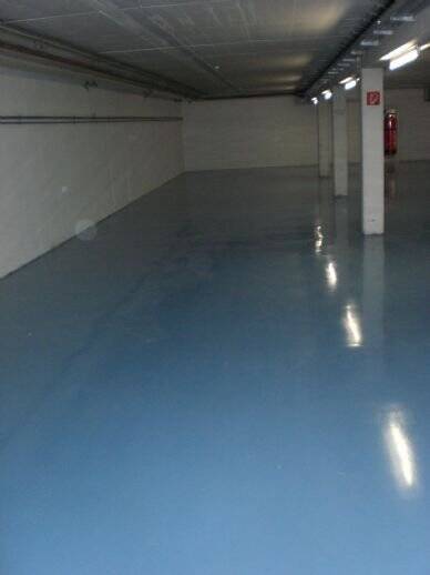 Lagern auf Zeit - in jeder Größe - keine langen Mietlaufzeit - leider keine Garage -