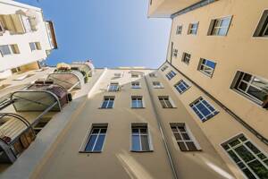 Ca. 7,69 % AfA - Vermietete 2-Zimmer-Wohnung mit Altbaucharme im Bergmannkiez - Provisionsfrei! – 10961 Berlin – Vorschaubild 8