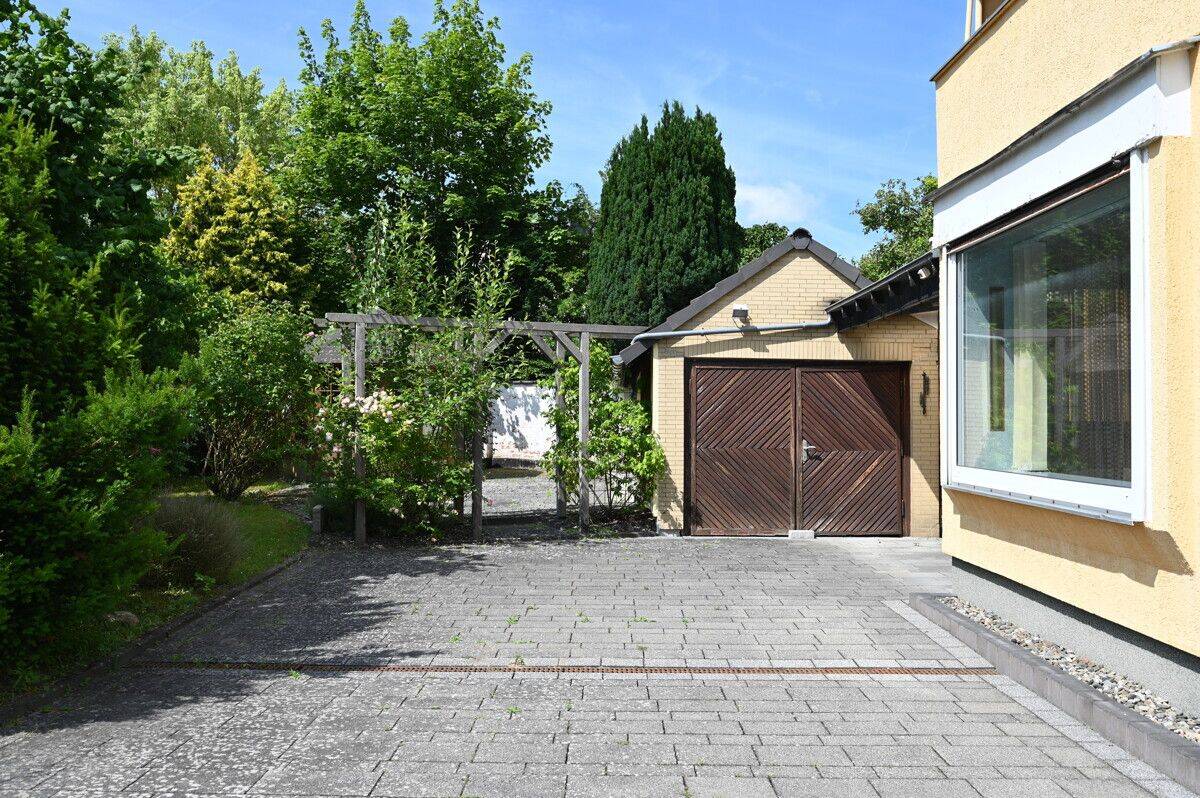 Solide Doppelhaushälfte in Lehndorf - Sanieren, Gestalten & Wohlfühlen. – Braunschweig – Vorschaubild 4